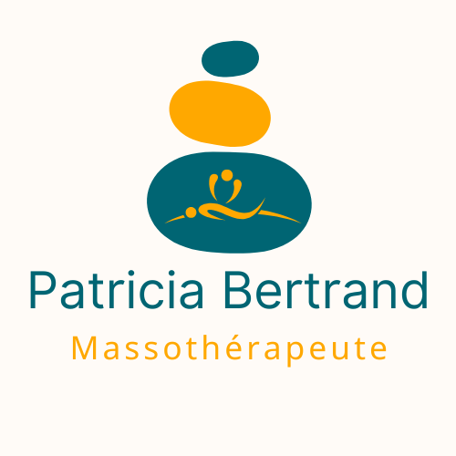 Patricia Bertrand Massothérapeute à Laval
